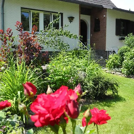 Tatil Evi K14 - Oase Im Gruenen