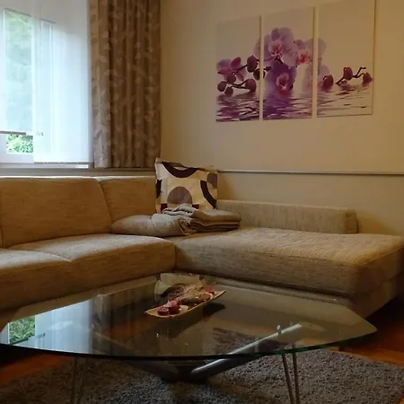 K14 - Oase Im Grünen Ferienhaus