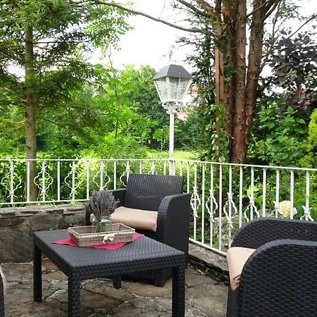 K14 - Oase Im Grünen *