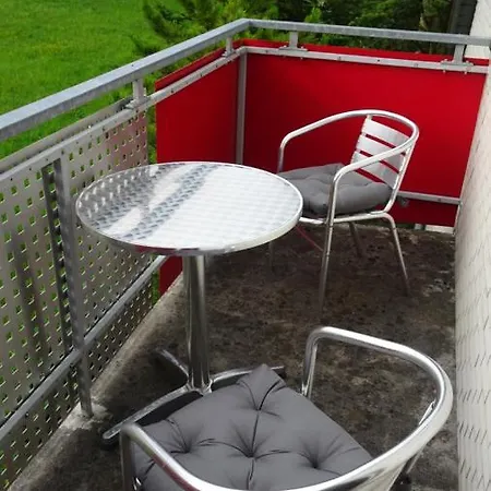 K14 - Oase Im Gruenen Holiday home