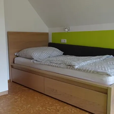 K14 - Oase Im Gruenen Nyaraló *