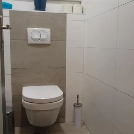 K14 - Oase Im Gruenen Tatil Evi *