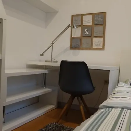 Ferienhaus K14 - Oase Im Grünen