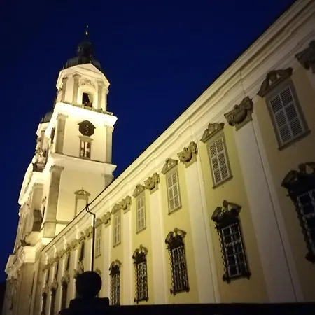 K14 - Oase Im Grünen Ferienhaus *