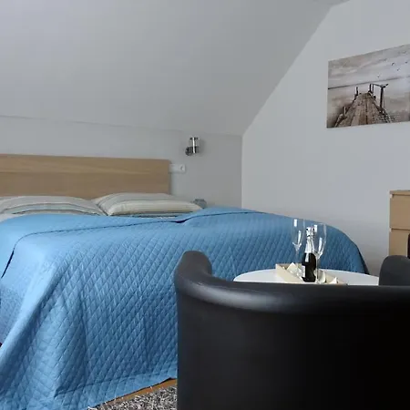 Tatil Evi K14 - Oase Im Gruenen