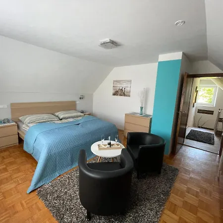 Holiday home K14 - Oase Im Gruenen Markt Sankt Florian