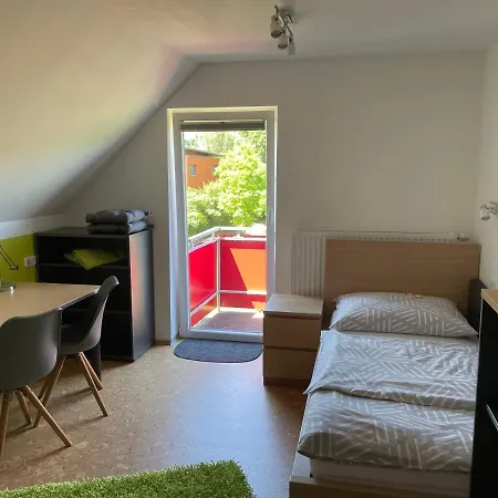 K14 - Oase Im Gruenen Tatil Evi Markt Sankt Florian