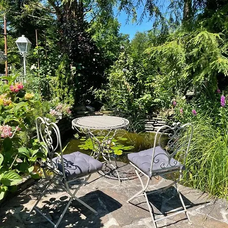 K14 - Oase Im Gruenen * Markt Sankt Florian