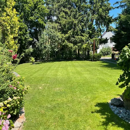 K14 - Oase Im Gruenen 別荘 *