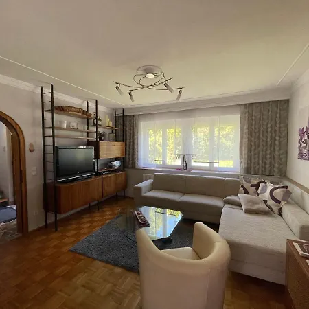 K14 - Oase Im Gruenen * Markt Sankt Florian