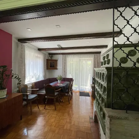 K14 - Oase Im Gruenen Tatil Evi Markt Sankt Florian