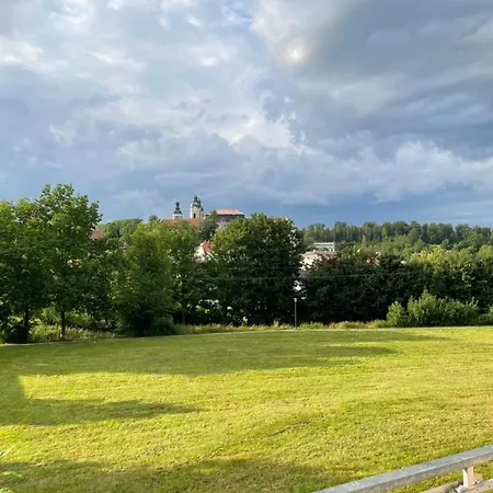 Tatil Evi K14 - Oase Im Gruenen Markt Sankt Florian