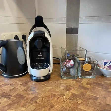 K14 - Oase Im Grünen * Markt Sankt Florian