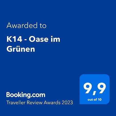 K14 - Oase Im Gruenen * Markt Sankt Florian