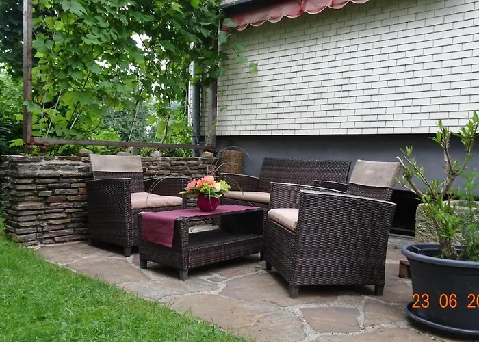 K14 - Oase Im Gruenen