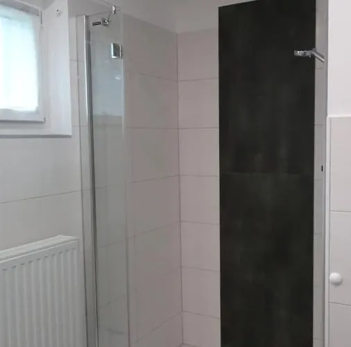 K14 - Oase Im Gruenen Vakantiehuis *