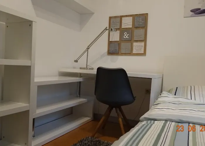 Vakantiehuis K14 - Oase Im Gruenen