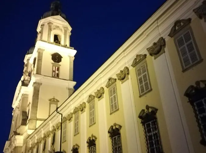 K14 - Oase Im Gruenen Vakantiehuis *