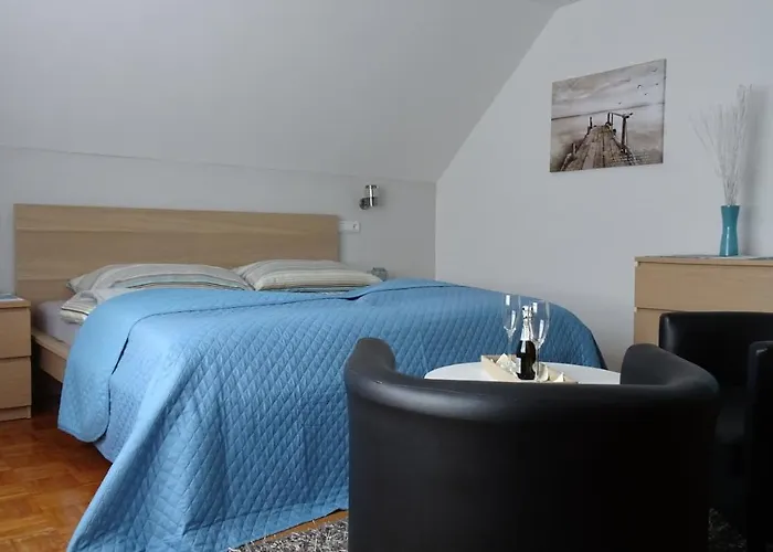 別荘 K14 - Oase Im Gruenen