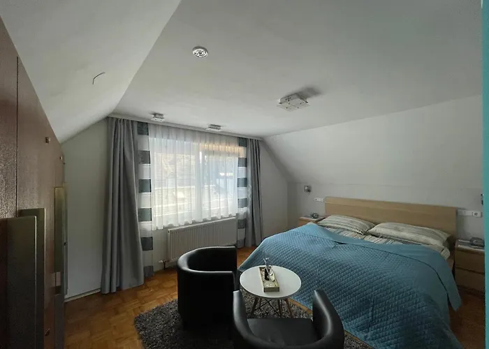 K14 - Oase Im Gruenen Vakantiehuis Markt Sankt Florian