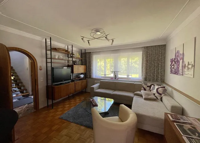 K14 - Oase Im Gruenen * Markt Sankt Florian