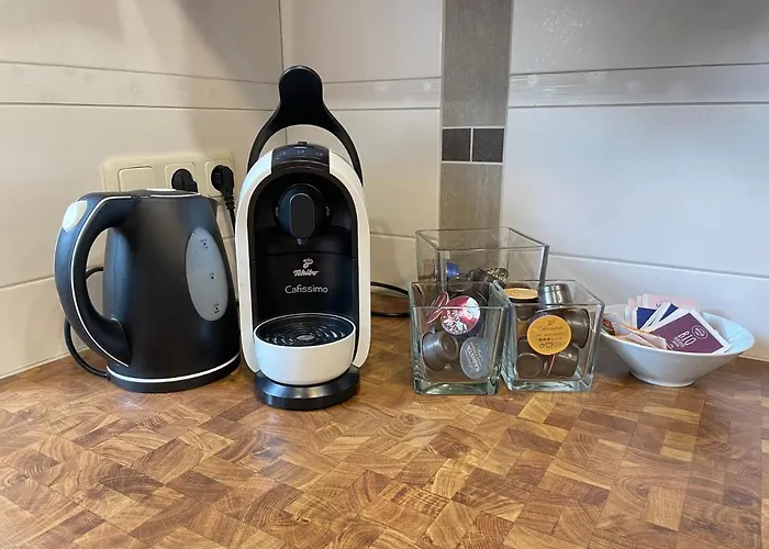 K14 - Oase Im Gruenen * Markt Sankt Florian