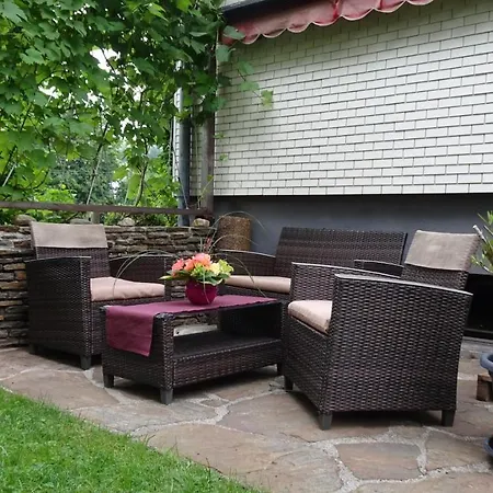 K14 - Oase Im Gruenen