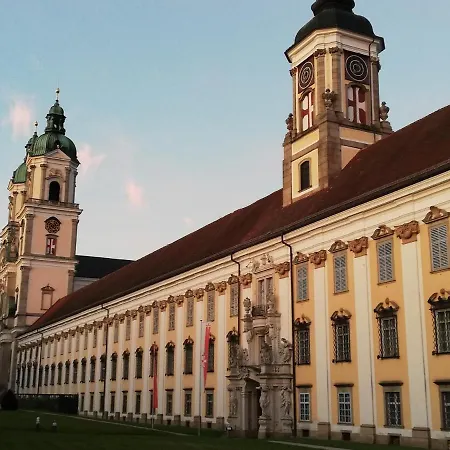 K14 - Oase Im Gruenen Prázdninový dům Markt Sankt Florian