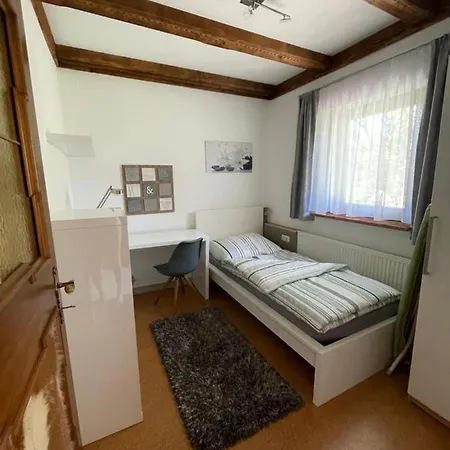 K14 - Oase Im Gruenen Holiday home