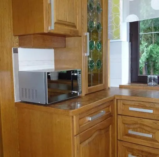 K14 - Oase Im Gruenen Σπίτι διακοπών