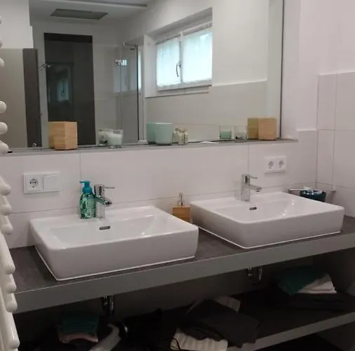 Σπίτι διακοπών K14 - Oase Im Gruenen Markt Sankt Florian