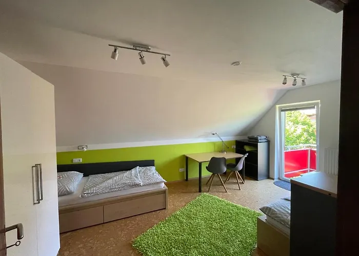 Σπίτι διακοπών K14 - Oase Im Gruenen *