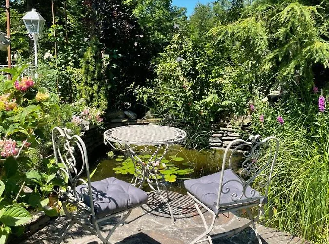 K14 - Oase Im Gruenen * Markt Sankt Florian