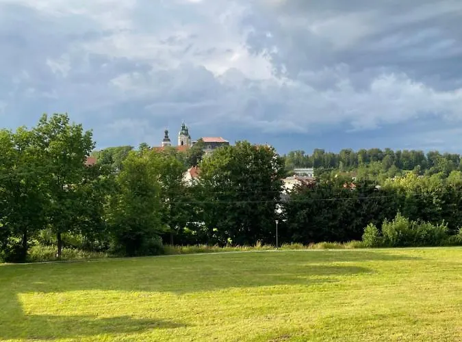 Σπίτι διακοπών K14 - Oase Im Gruenen Markt Sankt Florian
